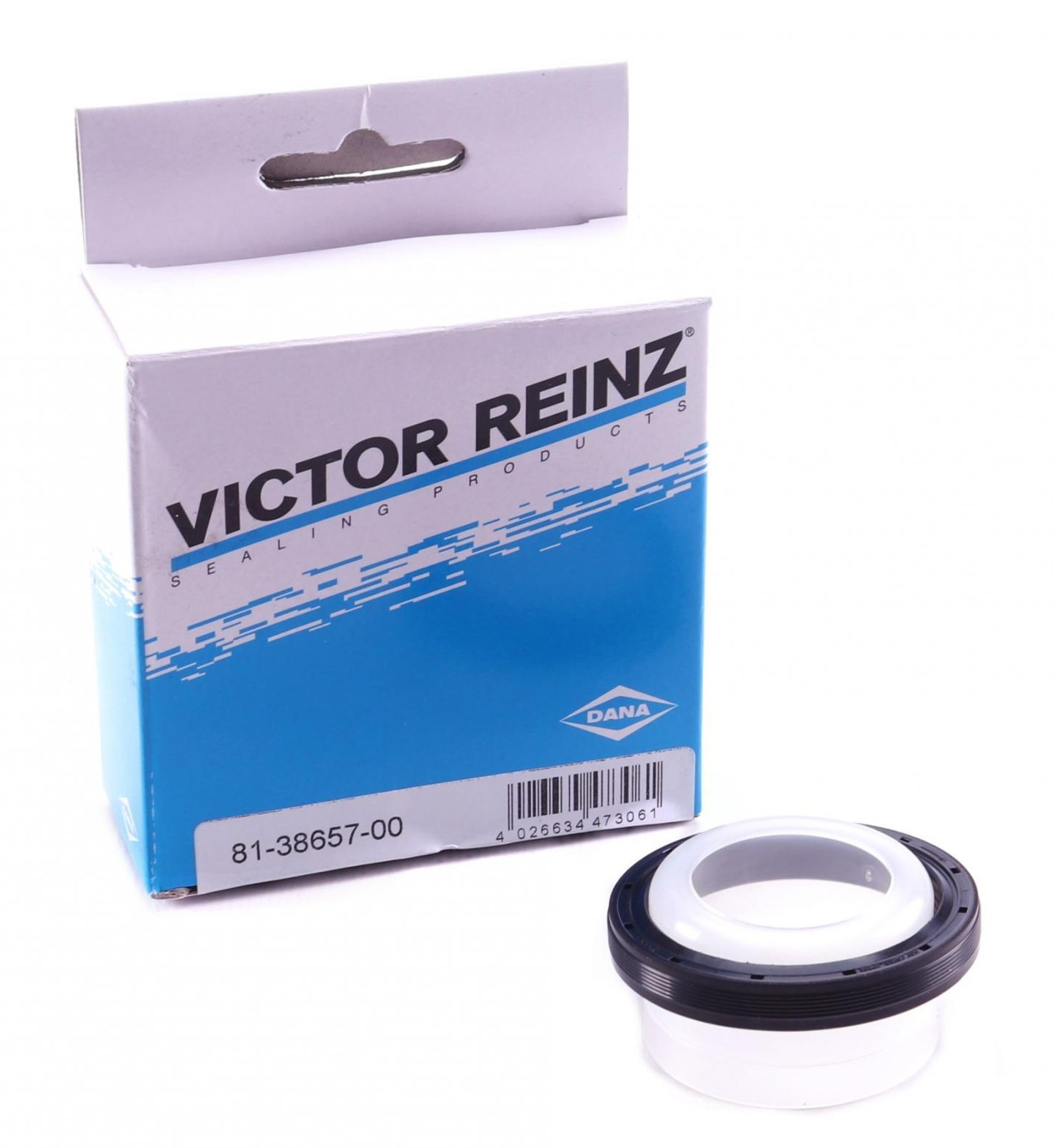 813865700 VICTOR REINZ